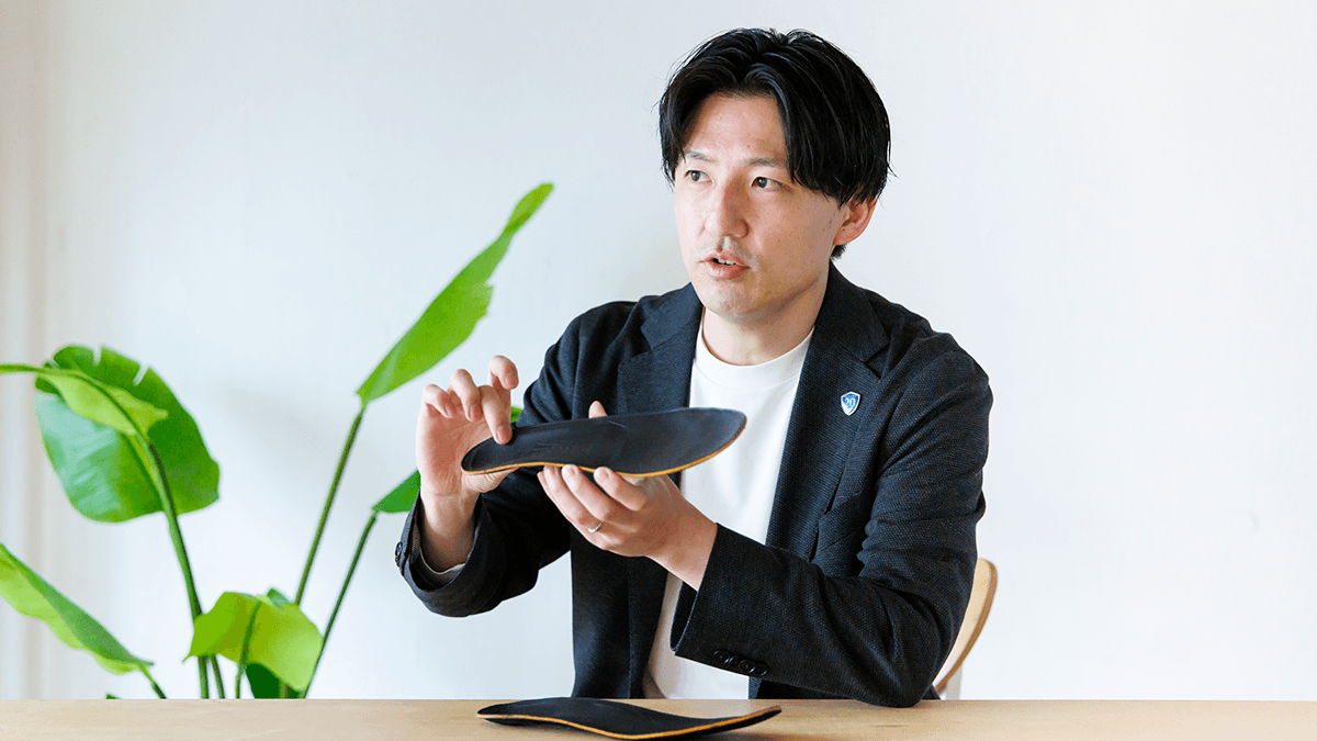 【ご報告】代表就任のご挨拶